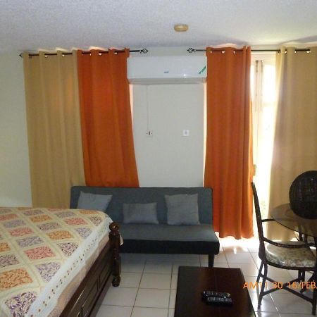 Sandcastles Holiday #C9 Ocho Rios Exterior foto