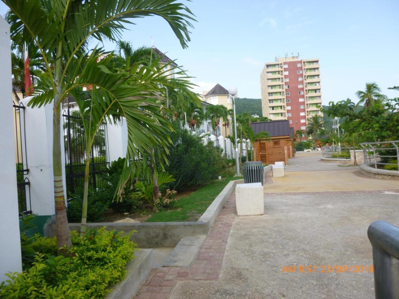 Sandcastles Holiday #C9 Ocho Rios Exterior foto