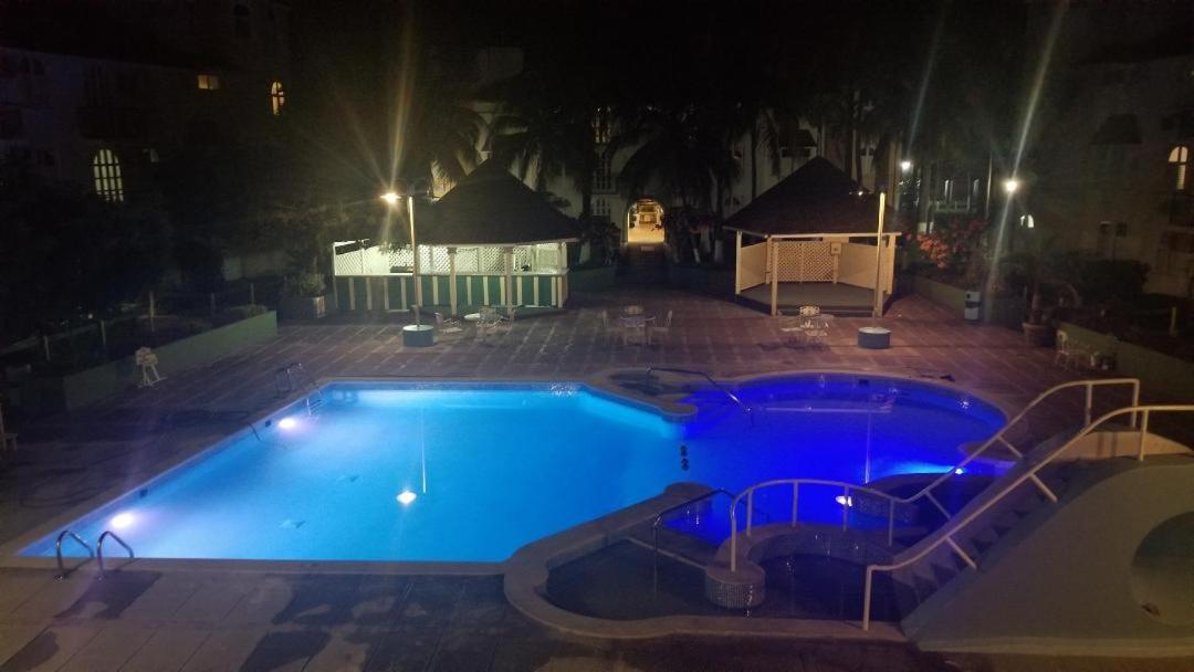 Sandcastles Holiday #C9 Ocho Rios Exterior foto