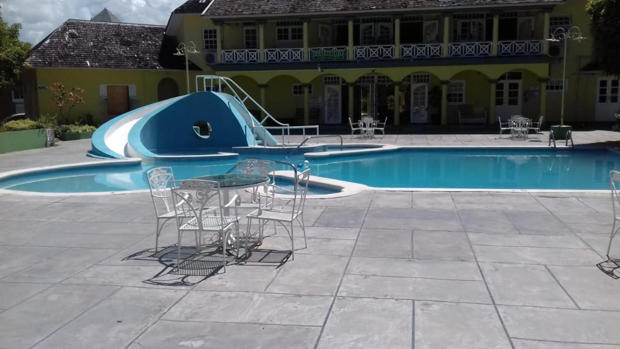 Sandcastles Holiday #C9 Ocho Rios Exterior foto
