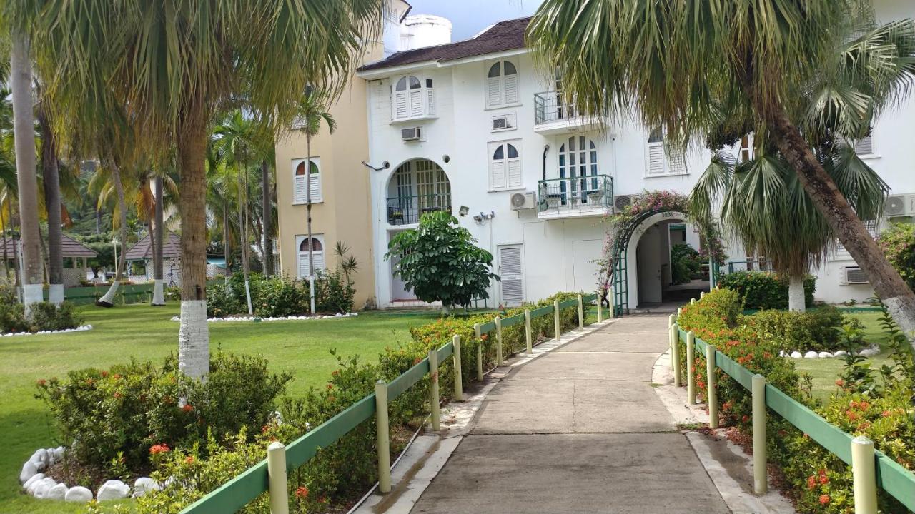 Sandcastles Holiday #C9 Ocho Rios Exterior foto