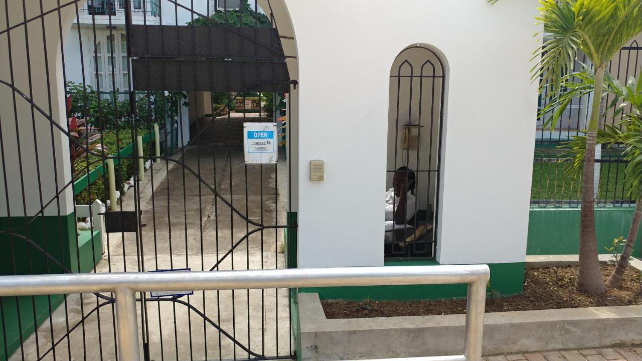 Sandcastles Holiday #C9 Ocho Rios Exterior foto