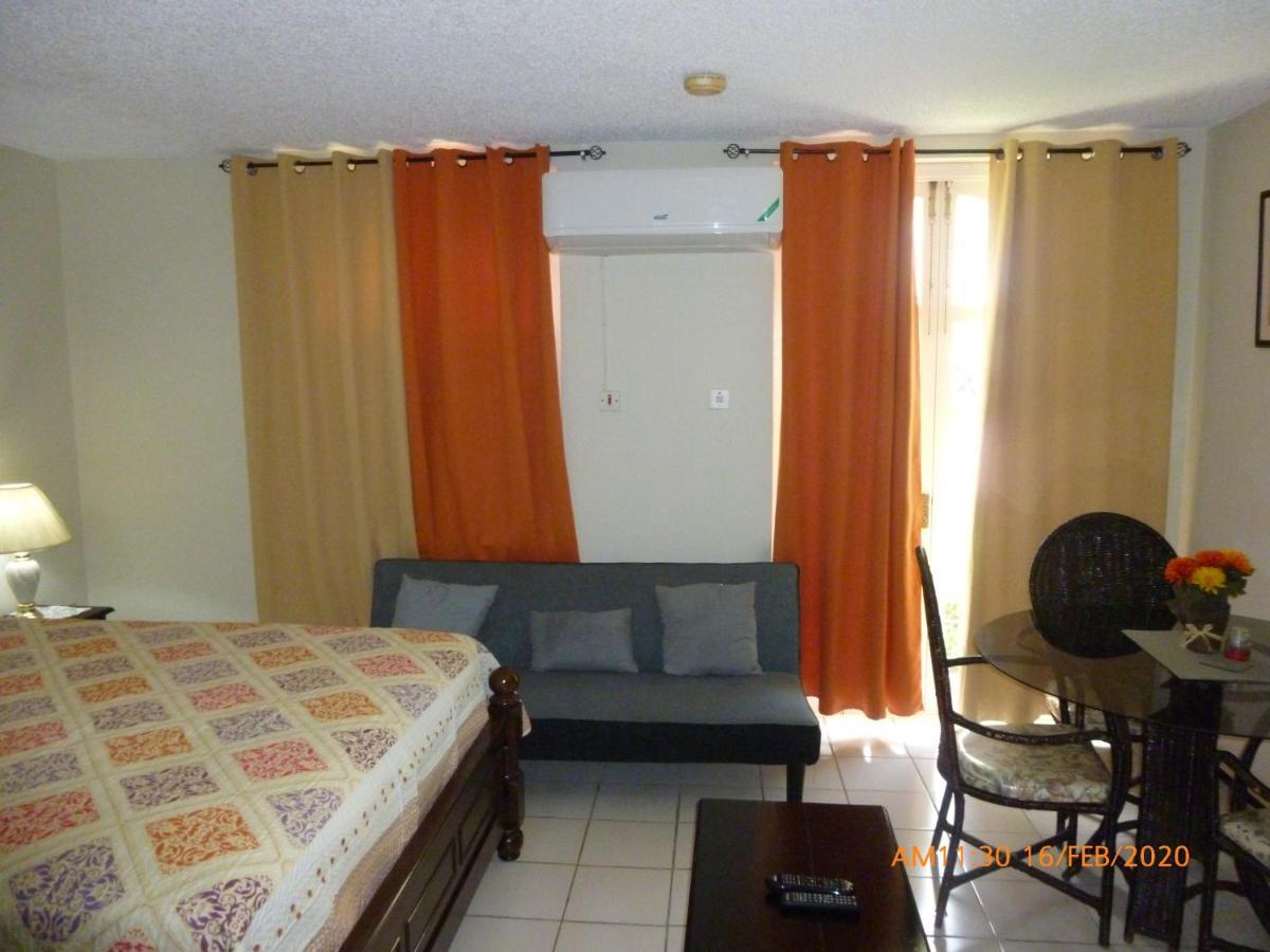 Sandcastles Holiday #C9 Ocho Rios Exterior foto