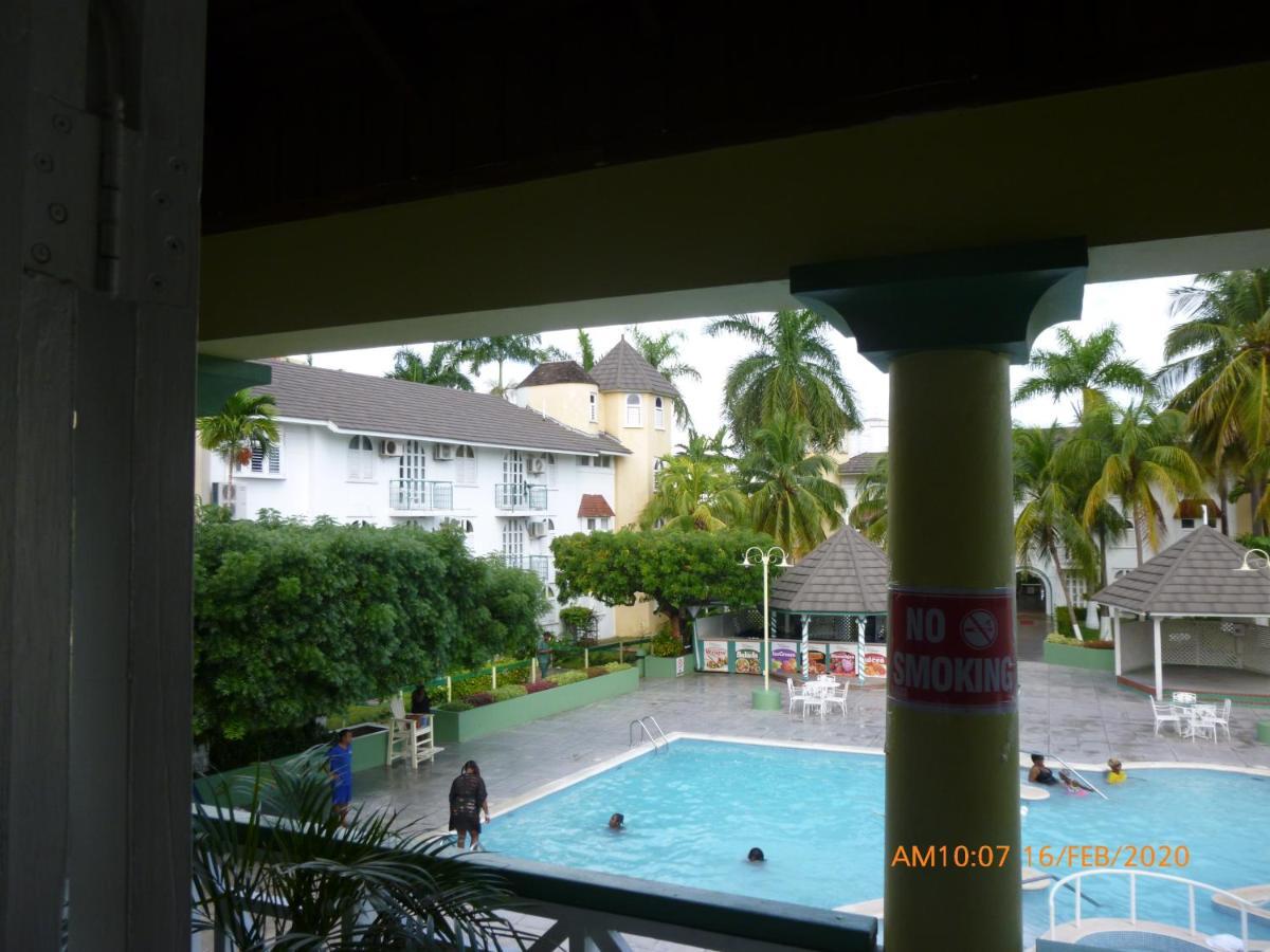 Sandcastles Holiday #C9 Ocho Rios Exterior foto