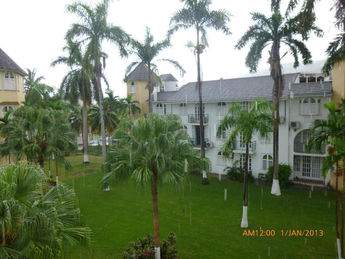 Sandcastles Holiday #C9 Ocho Rios Exterior foto