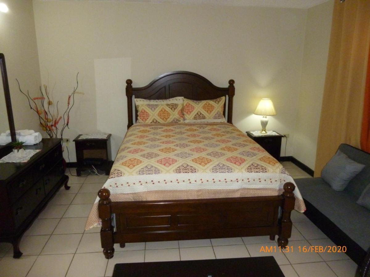 Sandcastles Holiday #C9 Ocho Rios Exterior foto